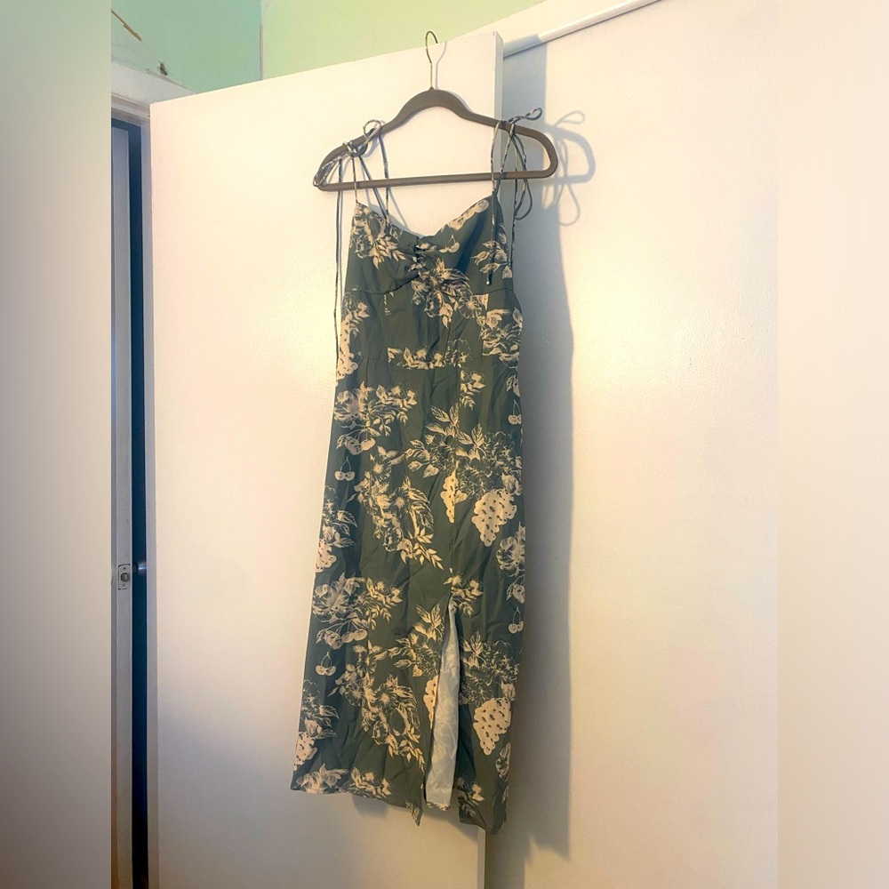 New dress with tags